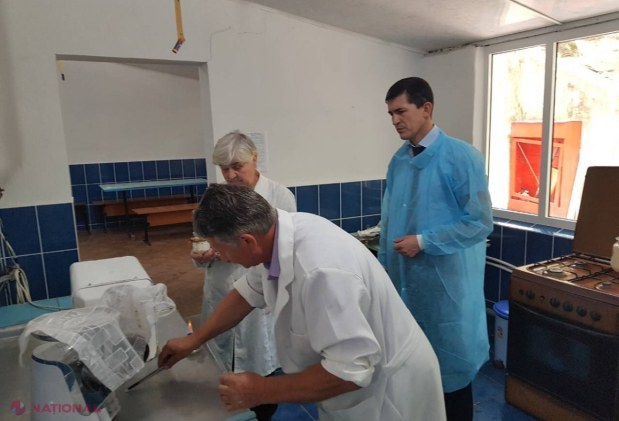 Autoritățile anunță cauza INTOXICĂRII a zeci de copii de la o tabără de vară din Taraclia: Se solicită intervenția Procuraturii