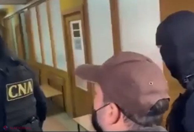 VIDEO // Violeta Ivanov - 20 de zile de AREST, iar Zagorodnîi, Vitiuc, Reșetnicov și Sîrbu - câte 30 de zile. Procurorul de caz ar fi finul lui Viorel Morari: „Regret că am votat un MONSTRU. Cei de la PAS, cât nu e târziu, fugiți”