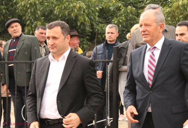 Șapte sate din raionul Telenești au un centru de sănătate comun. Nou-nouț!