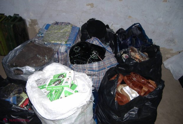Ce business intenționa să facă un bărbat din Tiraspol pe malul drept al Nistrului. Lovitura i-a fost dată într-un câmp
