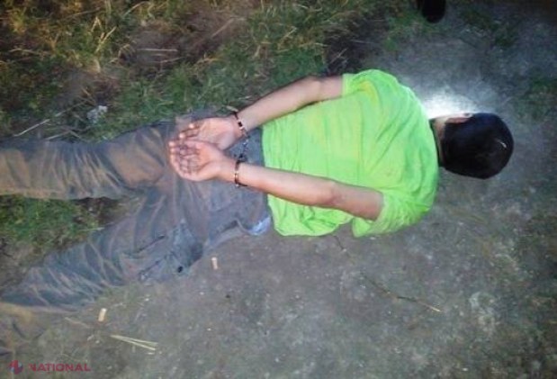 REȚINERE // Cetățeni străini, suspectați de acte TERORISTE. Este IMPLICAT și un angajat MAI