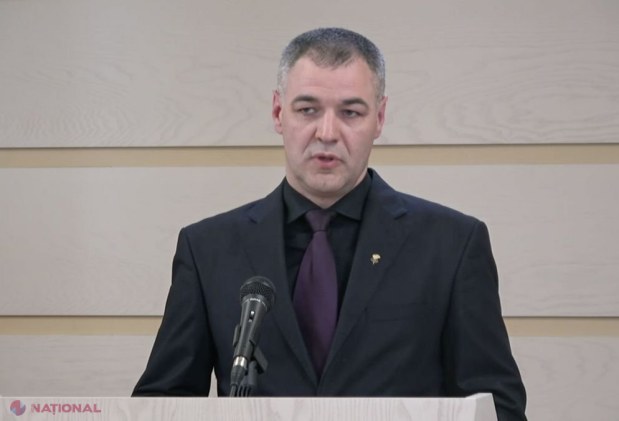 O nouă plecare cu SCANDAL a lui Octavian Țîcu. „Acesta părăsește a patra formațiune politică în ultimii câțiva ani și, iarăși, de vină sunt alții”. Cu Țîcu lider, PUN a pierdut toți PRIMARII aleși pe listele formațiunii în 2019