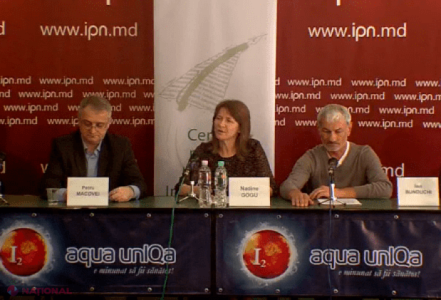 Ziua Internațională a Libertății Presei: Situația mass-mediei din R. Moldova este în DECLIN