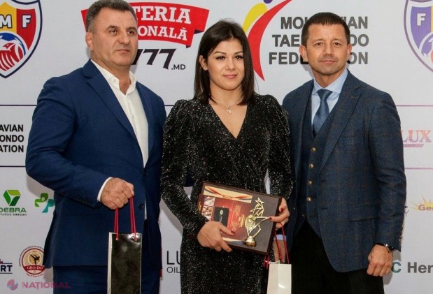GALERIE FOTO, Gala laureaţilor APSM 2019 // Denis Vieru – sportivul anului 2019 în R. Moldova: Laureații desemnați de jurnaliștii sportivi