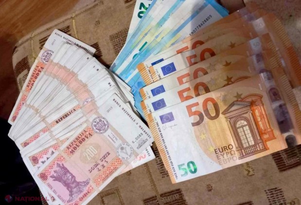 Organele de drept au DESTRUCTURAT o nouă rețea specializată în intermedierea procesului de obținere frauduloasă a permiselor de conducere. Mita ajungea și la 1 300 de euro