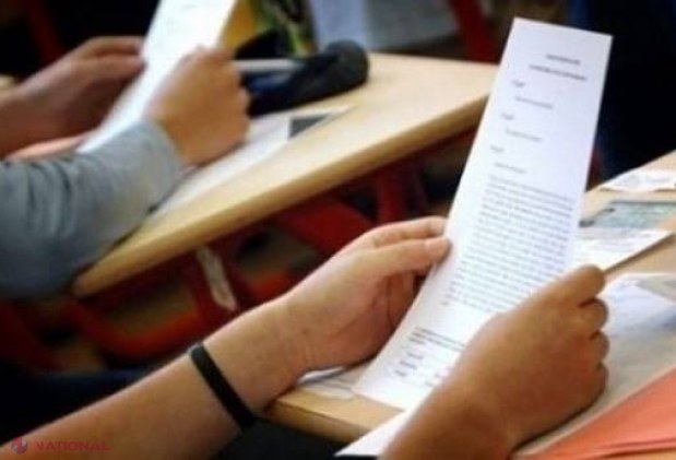 IMPORTANT! Începe înscrierea pentru susținerea Bacalaureatului în regim extern 