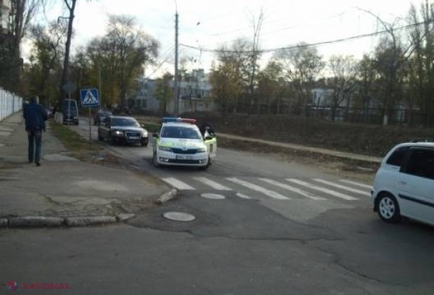 Peste șapte MII de încălcări în șapte zile