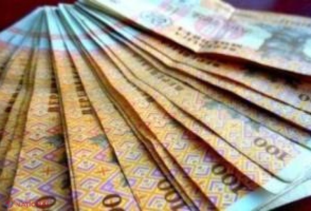 Partidul care a primit 50 de mii de lei de la stat drept “prejudiciu moral” 
