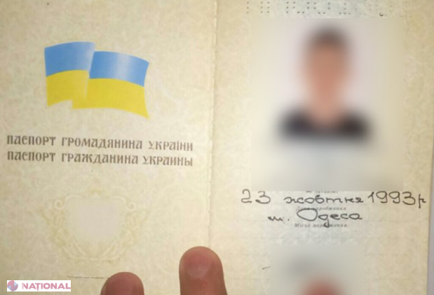 Șeful unei grupări teroriste din Donețk, REȚINUT la  Chișinău și extrădat Ucrainei