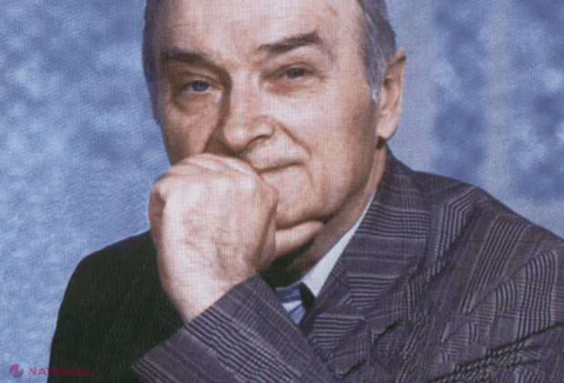 Ion Druță, la 88 de ani, în direct la o emisiune din R. Moldova: „Suntem într-o situaţie destul de dramatică”