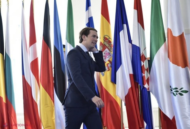 FOTO // Ce a relatat presa internațională despre summitul de la Sibiu: Cursa pentru posturile-cheie din Uniunea Europeană a fost lansată