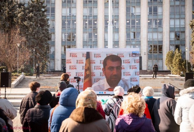 VIDEO // „Electricitate ieftină și sigură!”. Ilan Șor propune SOLUȚIA pentru independența energetică a R. Moldova