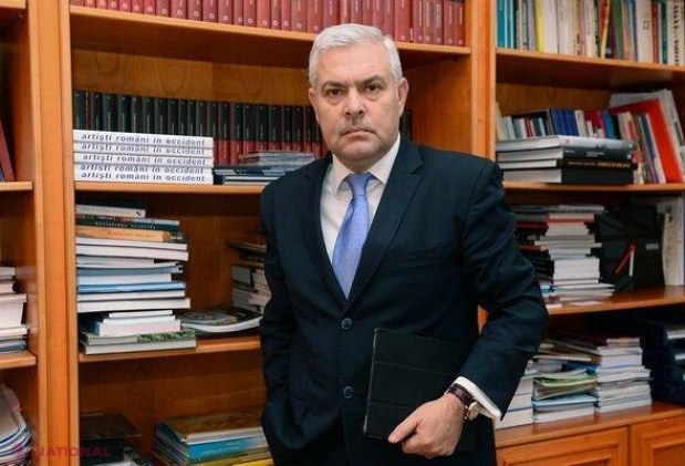 DPRRP vrea să CONSOLIDEZE identitatea românească la Bălți și Comrat