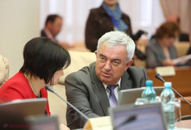 Gheorghe Duca spune de la cine trebuie să ia exemplu R. Moldova în 2015