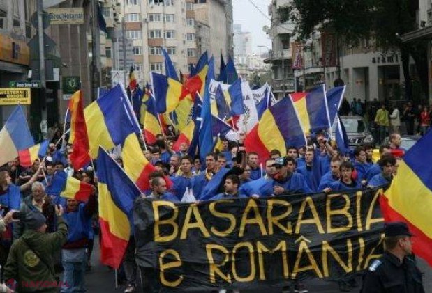 R. Moldova va cere Unirea cu România pe 1 decembrie
