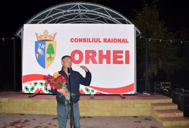 FOTO // Comuna Morozeni, a doua localitate care a fost MODERNIZATĂ conform Strategiei de dezvoltare a raionului Orhei: „Așa cum a spus Ilan Șor, nu veți scăpa de noi până când vom realiza proiecte de infrastructură în toate localitățile din Orhei”