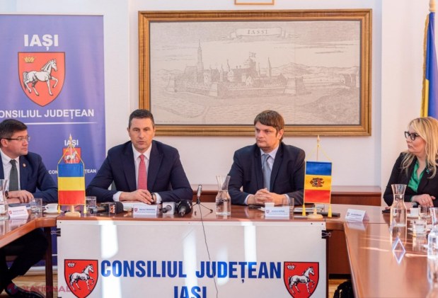 Acordul dintre Guvernele României și R. Moldova privind construirea unor apeducte, AMENDAT: „Sursa de apă potabilă este avantajoasă și economic, deoarece exclude necesitatea implementării unui proiect alternativ din sursa locală de apă – râul Prut”