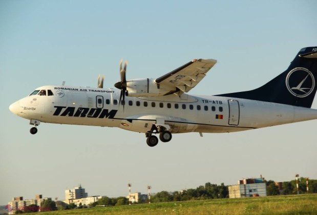 VIDEO // Iată cum a EVOLUAT aviația civilă a R. Moldova în perioada 2009-2014!