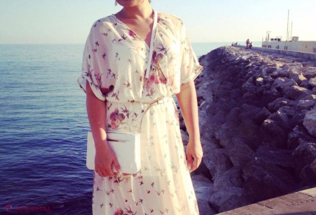 Olga Busuioc și Igor Stribițchi, vacanță de vis în Spania! FOTO