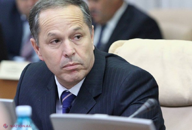Membrul Guvernului care își cumpără în fiecare an câte o mașină și dă cu împrumut jumătate de milion de lei