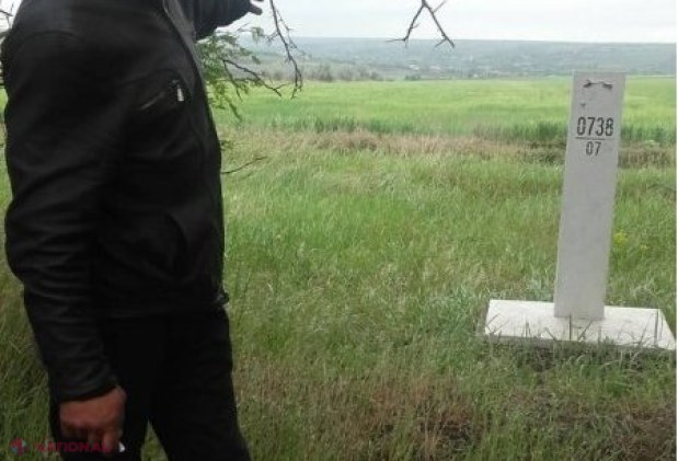Un bărbat din R. Moldova a vrut să scape de o datorie în Ucraina, dar riscă doi ani de pușcărie în R. Moldova