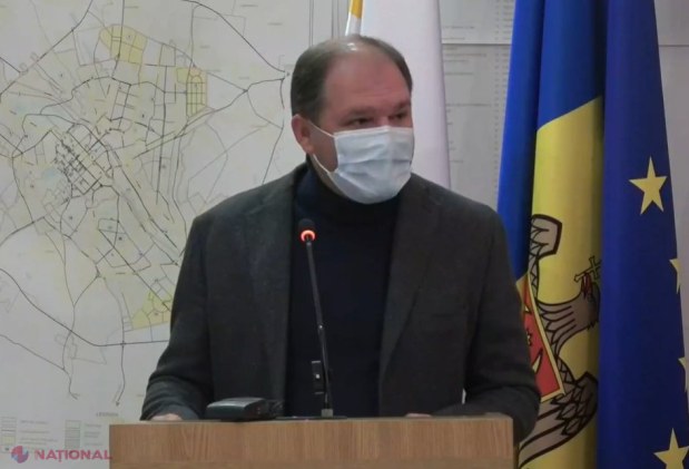 Ion Ceban a reluat retorica lui Dodon și AMENINȚĂ actuala guvernare: „Oamenii vă vor lua în furci… Ce facem dacă de la 1 decembrie este oprit gazul? Cei de la conducere ne spun că vom rămâne mândri. Săraci și mândri”