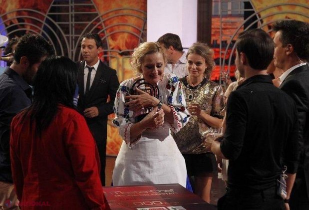 MasterChef și-a desemnat câștigătorul! Cine a câștigat 50 000 de euro