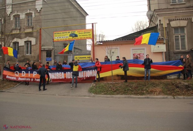 FOTO // Igor Dodon, ARESTAT și dus la Procuratura Generală