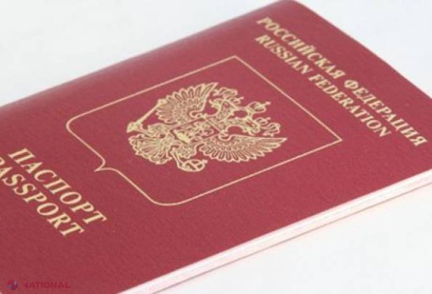 Un cetățean din Federația Rusă a intrat în R. Moldova cu pașaport rusesc, dar a vrut să iasă cu unul olandez. Fiind prins, a vrut să fugă cu trenul, dar a fost arestat
