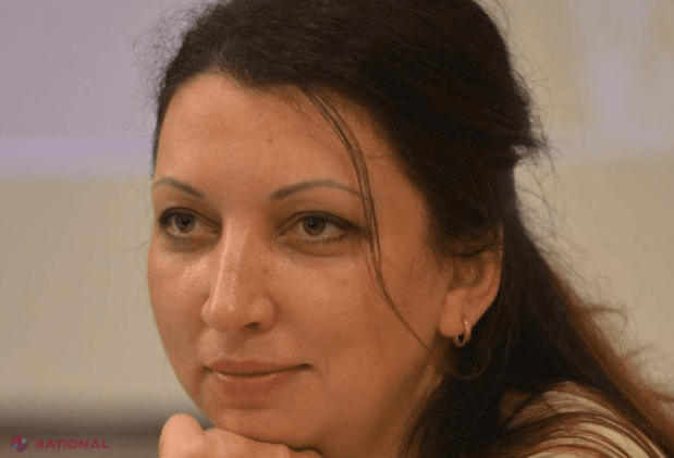 Nou șef la „Apă-Canal Chișinău”, după ce Becciev a fost acuzat că a încheiat contracte cu firmele conduse de fiica sa