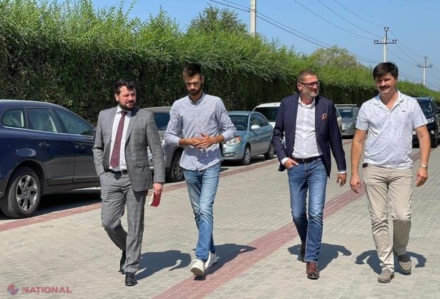 Companie din România cu 300 de angajaţi şi investiţii de peste 40 de milioane de euro în R. Moldova, vizitată de Ambasadorul Cristian-Leon Ţurcanu