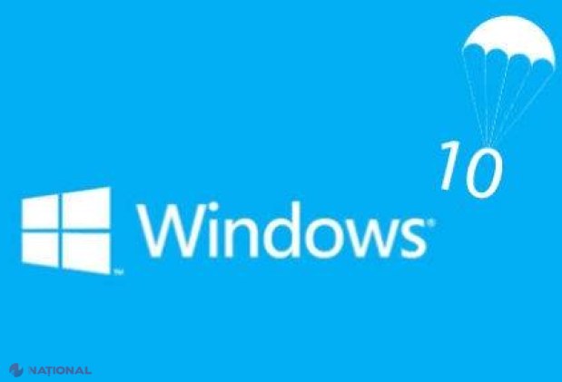 Microsoft va prezenta Windows 10 într-un eveniment pe 21 Ianuarie 2015