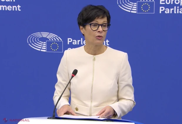 ULTIMA ORĂ, VIDEO // Decizie ISTORICĂ la Bruxelles: R. Moldova primește pe 28 octombrie foaia de parcurs spre Uniunea Europeană