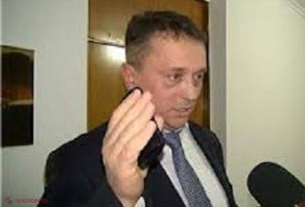 Iurie Garaba va fi noul adjunct al procurorului general. Ce spune Eugen Rusu