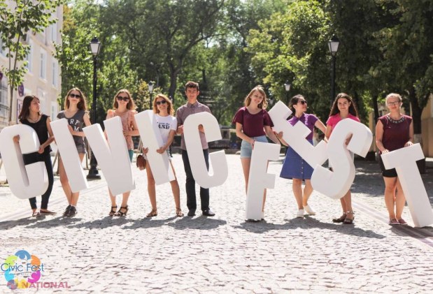 Nu rata „Gustar”-ul din acest an! Vino la CIVIC FEST pe 6 și 7 august la Furceni 