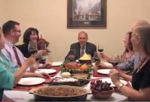 VIDEO // De Ziua Recunoștinței, Ambasadorul SUA la Chișinău spune de ce este RECUNOSCĂTOR Moldovei