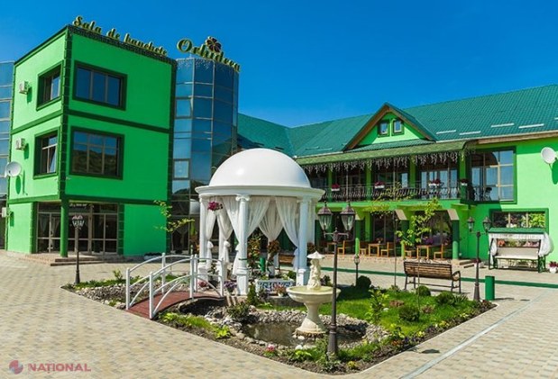 Ce au descoperit inspectorii ANSA la Lozova, unde 37 de persoane s-au intoxicat după o nuntă: Mâncarea de la restaurant, reîncălzită și distracția a continuat la pădure