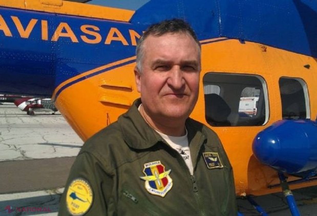 SCANDAL cu ELICOPTERE la Bălți