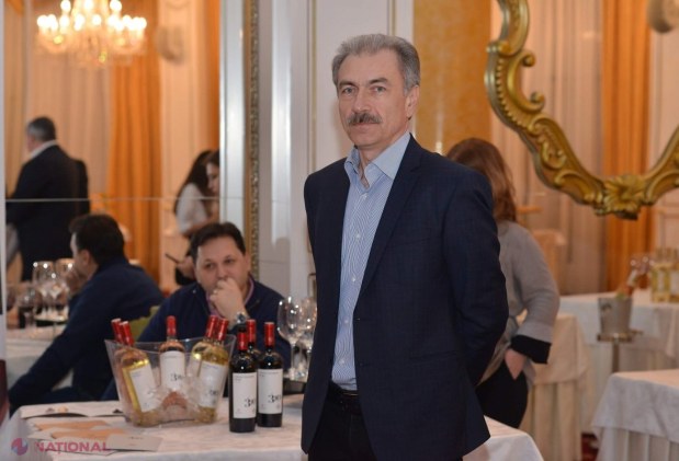 FOTO // La Chișinău a fost LANSAT „Almanahul POLITIC 2018”