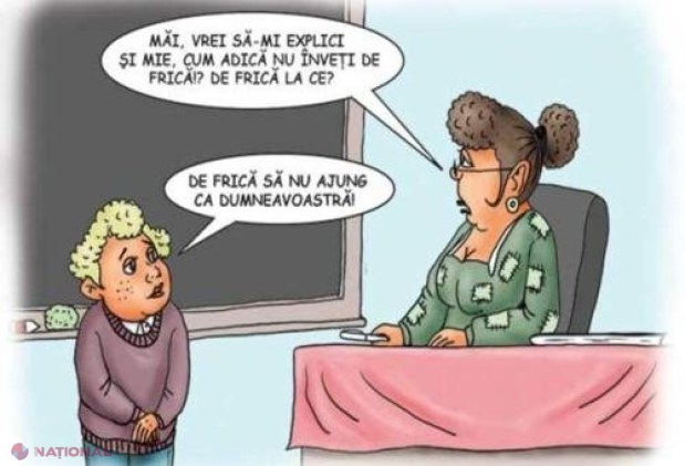 BANCURI // Un român ajuns la Paris îşi ia micul dejun …
