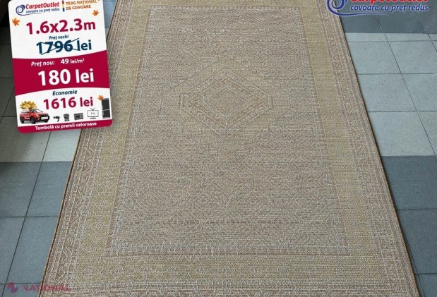 Black Friday de NEUITAT la Carpet Outlet