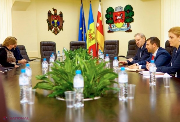 În Orhei au revenit primii 13 compatrioți care au lucrat peste hotare. Aceștia vor primi alocații de 10 mii de lei și alte beneficii