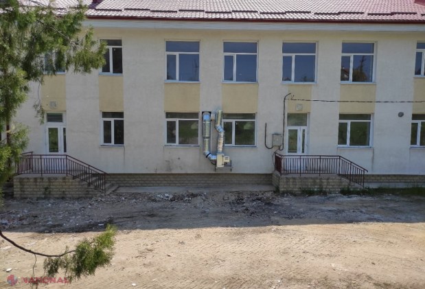 Încă o grădiniță RENOVATĂ integral de echipa Partidului „ȘOR”„Astfel de reparație nu s-a mai făcut în nicio grădiniță din Taraclia”