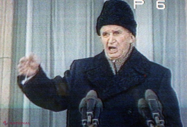 SECRETELE de stat din epoca Ceauşescu ies la iveală. Ce informaţii DECLASIFICĂ Guvernul