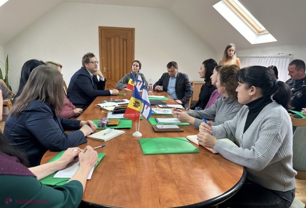 Locuitorii din Zona de Securitate, ÎNGRIJORAȚI de ce ne-ar putea aduce aderarea la UE. Aceștia nu văd cu ochi buni REFERENDUMUL anunțat de Maia Sandu și se tem de declanșarea unui RĂZBOI la Nistru