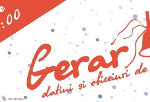 AGENDĂ // Și „Eminesciană”, și „Gerar”