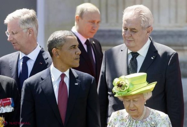 Putin-Obama, MAREA CIOCNIRE: anunţul care ţine întreaga Europă cu sufletul la gură!