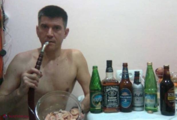 VERDICT final în cazul lui Adrian Nichifor