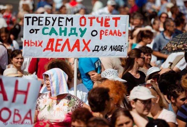 „Eurodeputații susțin proiectele sociale ale Partidului politic „ȘOR””