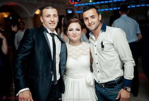 FOTO // „Tricolorii” au chefuit până dimineață. S-a însurat GOLGHETERUL echipei naționale